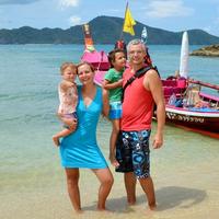 Отзыв от Алёна - DTV виза